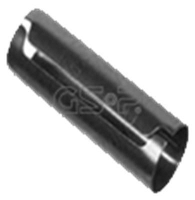 MANCHON DE FIXATION DU BRAS TRANSVERSAL AVANT VW GOLF II 83- >85 JETTA II 86->92