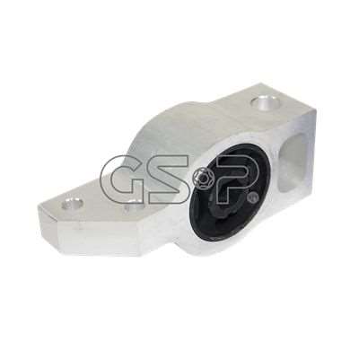 SILENT BLOC TRIANGLE GAUCHE ET DROIT AVANT ,ESSIEU ARRIERE VW PASSAT 07->10 PASS