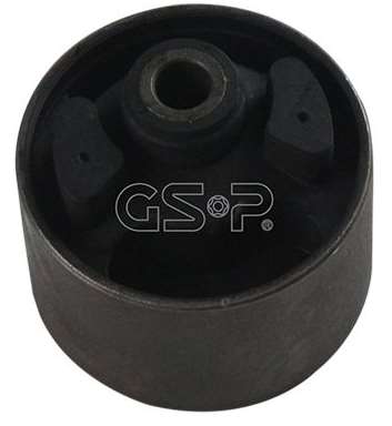 SILENT BLOC AVANT GAUCHE INFERIEUR VW CADDY I 82->92 GOLF I 74- >83 JETTA I 78->
