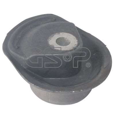 SILENT BLOC DES DEUX COTES DU PONT ARRIERE VW PASSAT 88- >92,94->96
