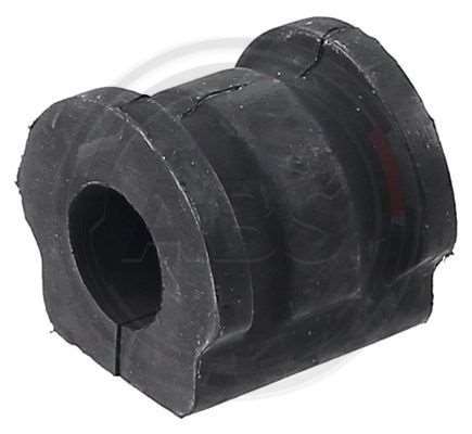 CAOUTCHOUC DE BARRE STABILISATRICE ESSIEU AVANT AUDI A1 14->18 VW POLO 02->07,06