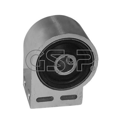 SILENT BLOC des deux côtés de l'essieu avant, inférieur CHEVROLET CAPTIVA C100,C