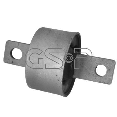 SILENT BLOC CENTRE DES DEUX COTES DU PONT ARRIERE PEUGEOT 4007 07->13 4008 12- >