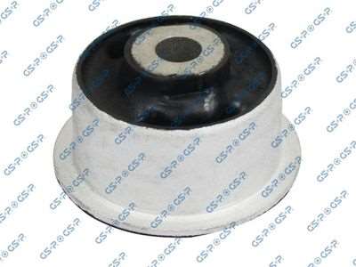 SILENT BLOC AVANT INFERIEUR MERCEDES CLASSE A (W168) 97->04