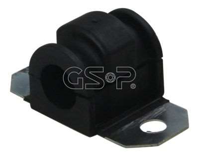 CAOUTCHOUC DE BARRE STABILISATRICE AVANT GAUCHE DROIT FORD FIESTA V 03->10 FIEST