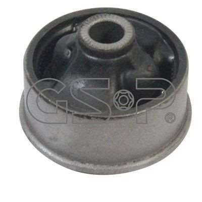 SILENT BLOC AVANT ARRIERE TOYOTA AVENSIS 03->08