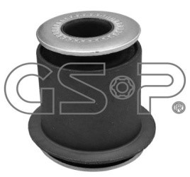 SLB TOYOTA LAND- CRUISER PRADO (J12)3,0 D-4D (KDJ120) (KDJ125)