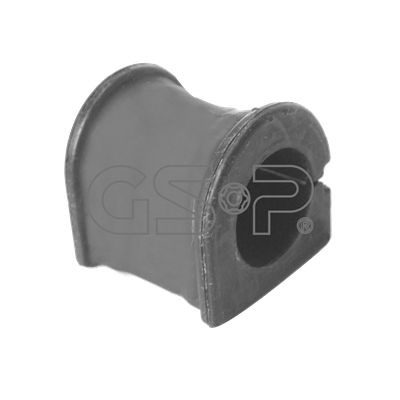 CAOUTCHOUC AVANT TOYOTA YARIS 03->05 YARIS VERSO 02->05
