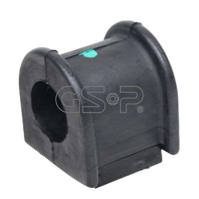 CAOUTCHOUK ESSIEU AVANT TOYOTA AVENSIS 03->08