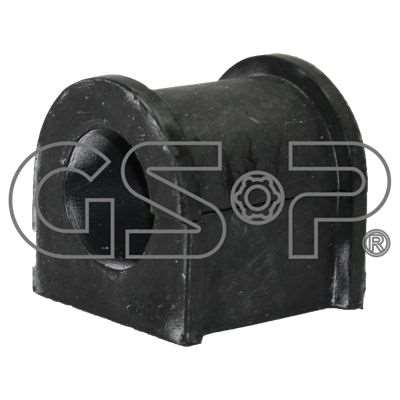 CAOUTCHOUC BARS STABILISITRICE SUZUKU GRAND VITARA II 05->>