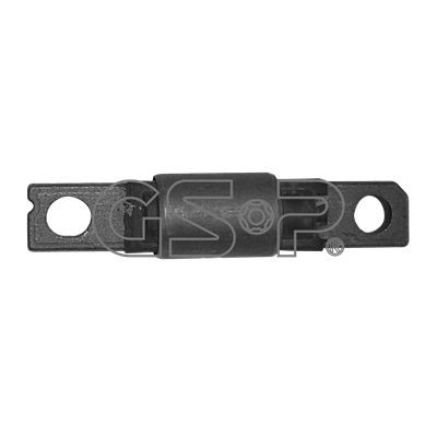 SLB TRIANGLE AV INF NISSAN QASHQAI/QASHQAI+2I 07->13 X-TRAIL (T31) (T31)07->
