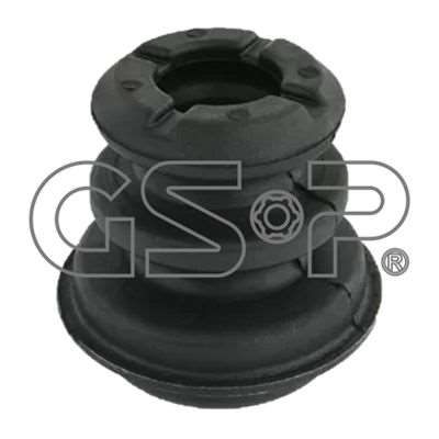 SILENT BLOC SUSPENSION ARRIERE NISSAN QASHQAI/QASHQAI+2 I 07->11