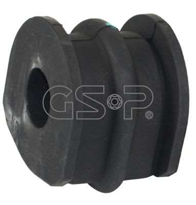 SILENT BLOC STABILISATEUR ESSIEU ARRIERE NISSAN QASHQAI/QASHQAI+2I 07->13