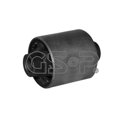 SILENT BLOC AVANT DROIT MITSUBISHI PAJERO 01->07