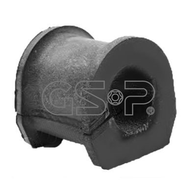 CAOUTCHOU BARRE STB AVANT MITSUBISHI PAJERO (V8/9) 07->
