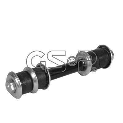 SILENT BLOC MITSUBISHI PAJERO I 88- >90 PAJERO II 90->95 PAJERO CLASSIC 01->. PA