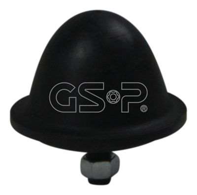 BUTEE ETASTIQUE DE SUSPENSION MITSUBISHI PAJERO II 91->00 L200 96->07 TRITON TOY