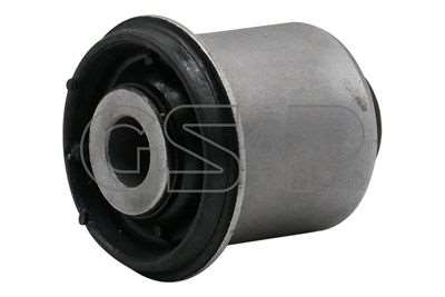 SLENT BLOC INFERIEUR DES DEUX COTES DE L'ESSIEU AVANT MITSUBISHI L200/TRITION 07