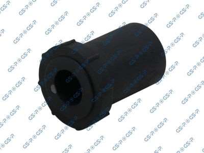 SILENT BLOC DE RESSORT A LAMES ARRIERE MITSUBISHI L200 TRITON 05->15 NISSAN PRIM