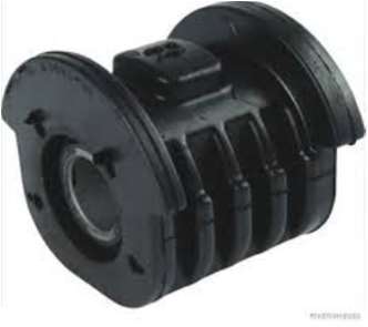 SILENT BLOC TRIANGLE DROIT HYUNDAI ATOS, ATOS PRIME 99->05