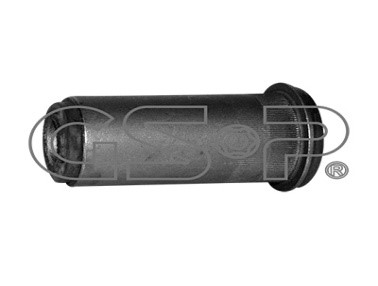 SILENT BLOC TRIANGLE ARRIERE HYUNDAI GALLOPER II 98->03