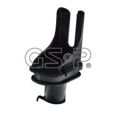 SILENT BLOC INFERIEUR HONDA ACCORD02- >08/INSPIRE 03- >07/ODYSSEYIII 03->08