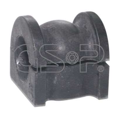 CAOUTCHOUC BARS STABILISATRICE HONDA ACCORD VII 03->08