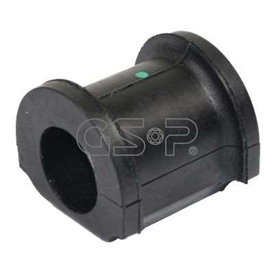 CAOUTCHOUC BARS STABILISATRICE HONDA CIVIC VII 01->05
