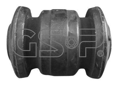 SILENT BLOC TRIANGLE AVANT INFERIEUR GAUCHE ET DROIT HONDA CR-V III 06->12