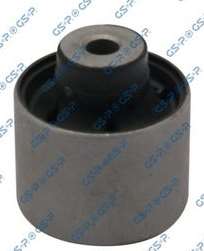 KIT SILENT BLOCK DE TRIANGLE ARRIERE HONDA CIVIC VII 03->05 CIVIC VIII 05->12 SI