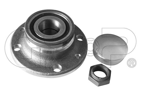 30*117*62 MOYEU ARRIERE ALFA ROMEO 145 146 FIAT BRAVA BRAVO MARIA PUNTO 188 FORD