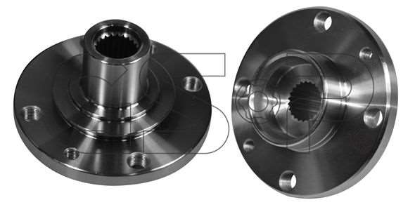 22*98*116 MOYEU AVANT DOBLO monospace 01- > FIORINO 88->94 94- >01 4TROUS