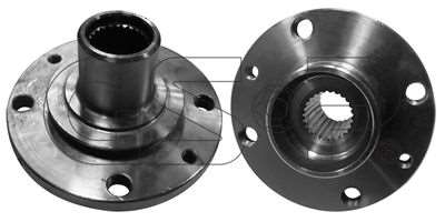 166 MOYEU AVANT FIAT DOBLO 05->10 PALIO 03->12 SIENA 03->09 4 STRADA 10-> TROUS