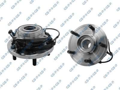 32*162 MOYEUX FIAT FREEMONT 11- >15 DODGE JOURNEY 08-> ABS43 5TROUS