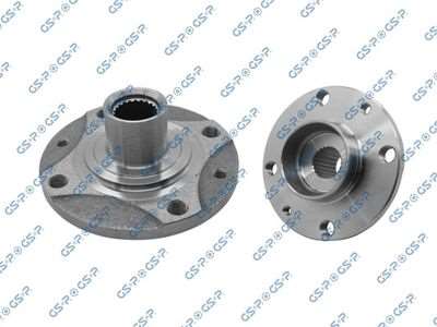 22*116 MOYEUX AVANT FIAT PANDA 12-> 4TROUS
