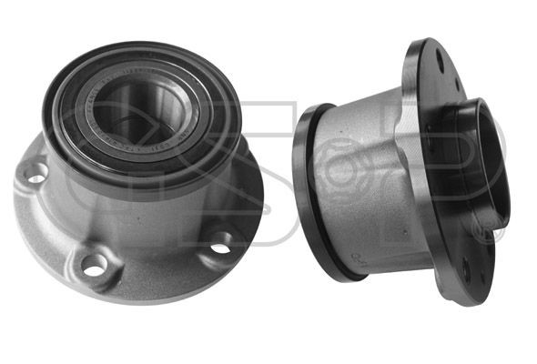 42*143*104 MOYEU ARRIERE CITROEN JUMPER III FIAT DUCATO IV PEUGOT BOXER III CHAS