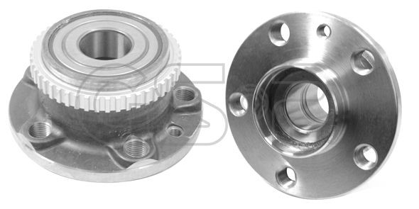 30*120*69,3 MOYEU ARRIERE P806 94->02 EXPERT CITROËN EVASION JUMPY FIAT ULYSSE S