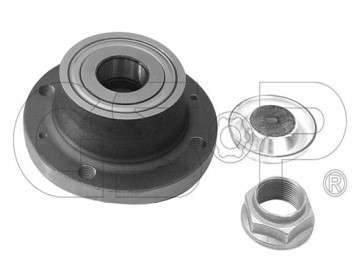 32*129,1*59 MOYEU ARRIERE PARTNER BERLINGO XSARA XSARA P406