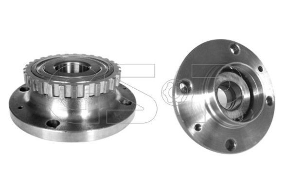 128*42*32 MOYEU ARR BERLINGO 96->03 XSARA 99->04 PEUGEOT PARTNER 96->06 AVEC ABS