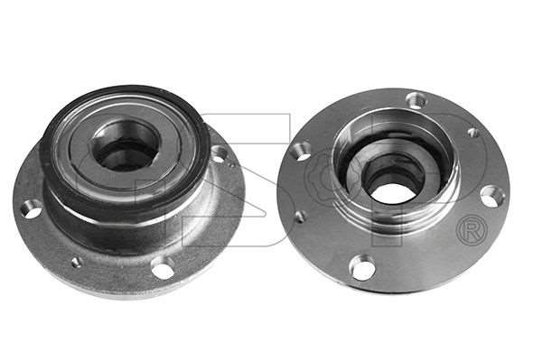 128*42*32 MOYEU ARRIERE CITROEN BERLINGO 96->05 PEUGEOT PARTNER 96->06 AVEC ABS