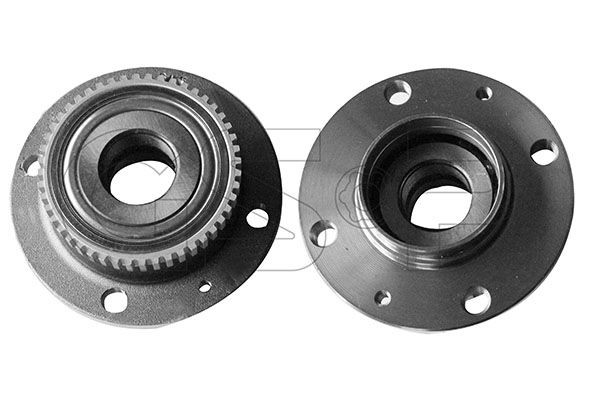 MOYEU ARRIERE P 406 T.T 95->04 ABS 48 BERLINGO 1,8-1,9 2,0 Hdi XSARA PICASSO 2,0