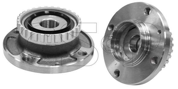 25*128*108 MOYEUX ARRIERE CITROËN XSARA 97>05 PEUGEOT 306 93>01 ABS 29