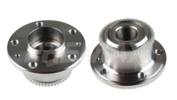 42*160,5*95,2 MOYEU ARRIERE CITROËN JUMPER 02->, 03->, 04- > PEUGEOT BOXER 02- >
