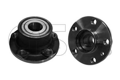 30*98*120 MOYEU ARRIERE CITROËN EVASION 94- >02 JUMPY 95->00 ,00->06 PEUGEOT 806
