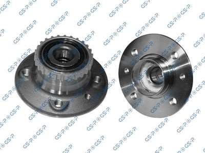 25*133 MOYEUX RENAULT KANGOO 05->10 KANGOO EXPRESS 97-> ABS26 4TROUS