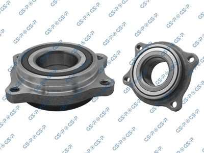 MOYEUX 45 AVANT RENAULT CLIO III 06- >14 MEGANE III 08-> ABS 48 TROUS 4