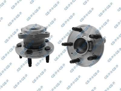MOYEUX 136 OPEL MOKKA 13- >CHEVROLE ACEO 11- >15 ABS 48 5TROUS