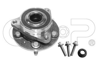 146*78,26 MOYEU AVANT CHEVROLET CRUSE OPEL ASTRA J A/ABS 15