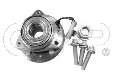 62*34*146 MOYEU AVANT OPEL ASTRA CHEVROLET CRUZE A/ABS 16 31*151 MOYEU AV CHEVRO
