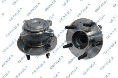 MOYEUX 146 CHEVROLET CRUZ 09- >ORLANDO 11->15 OPEL ASTRA J 09->15 ZAFIRA 11-> 48